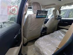 تۆیۆتا لاند کروزەر